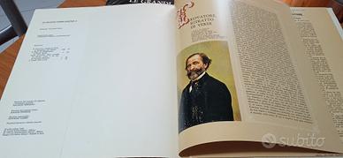 dischi musica classica 