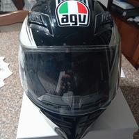 Casco Integrale AGV S4 SV 