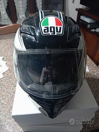Casco Integrale AGV S4 SV 