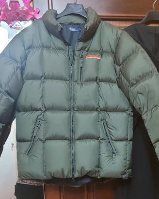 GIUBBOTTO POLO RALPH LAUREN