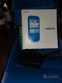 cellulare NOKIA E5.00 