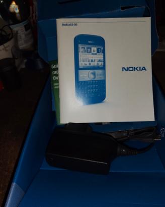 cellulare NOKIA E5.00 