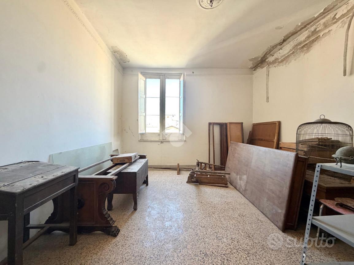 Apartment in Cosenza, Massa - Altro