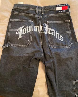 Felpe e Jeans