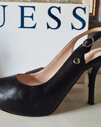 Sandali donna Guess n.37