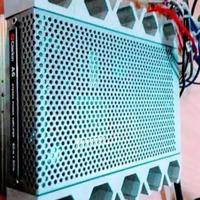 Amplificatore auto A6 CLARION