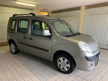 Renault Kangoo 1.5 dCi 105CV 5 porte Dynamique