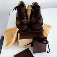 louis vuitton  sneakers 