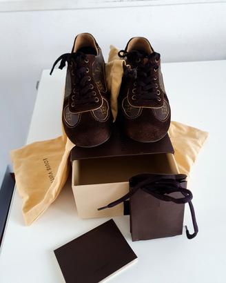 louis vuitton  sneakers 