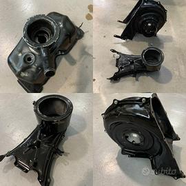 Ricambi per fiat 500 d’epoca
