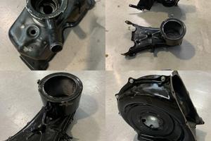 Ricambi per fiat 500 d’epoca
