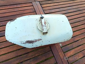 serbatoio vespa Faro basso 