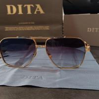 Dita Mach Kudru occhiali da sole (2025)