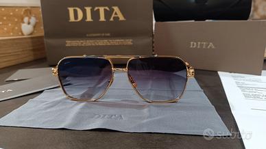 Dita Mach Kudru occhiali da sole (2025)