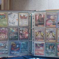 Carte Pokemon Collezione NM ITA 