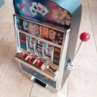 slot machine Casinò 