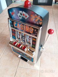 slot machine Casinò 