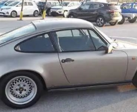 Porsche 911 , 3.000 SC 204 CV 1982