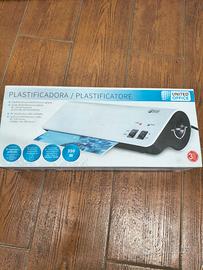 Plastificatrice United Office