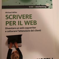 Libri Web Marketing - Marketing Digitale