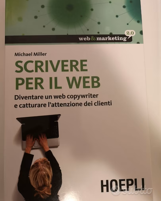 Web Marketing - Marketing Digitale libri (2x1)