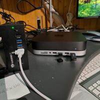 Mini Mac M2 ultima generezione,nuovo ultra