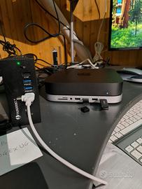 Mini Mac M2 ultima generezione,nuovo ultra
