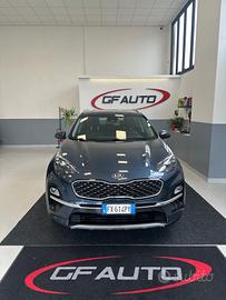 Kia Sportage 1.6 CRDI 136 CV DCT7 2WD GT Line