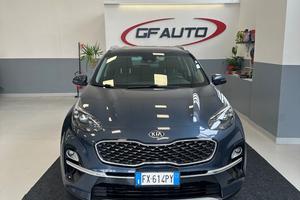 Kia Sportage 1.6 CRDI 136 CV DCT7 2WD GT Line