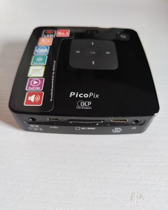Proiettore Philips PPX3407EU