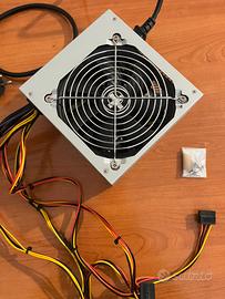 Alimentatore PC PSU 400W