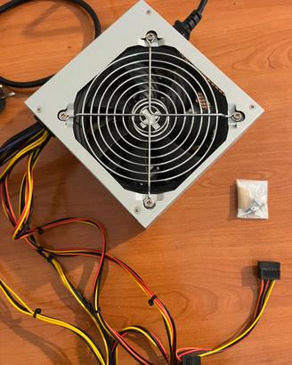 Alimentatore PC PSU 400W