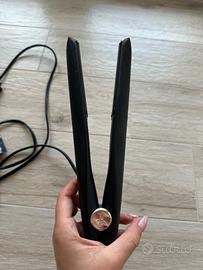 piastra ghd gold