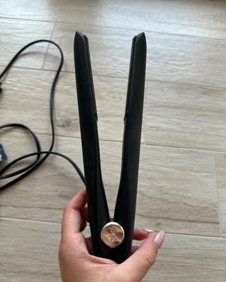 piastra ghd gold