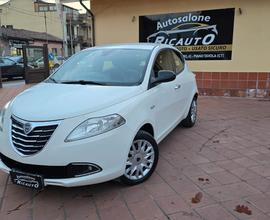 Lancia Ypsilon 1.3 MJT 16V 95 CV 5 porte S&S Gold