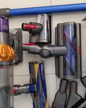 Ricambi Dyson V 15