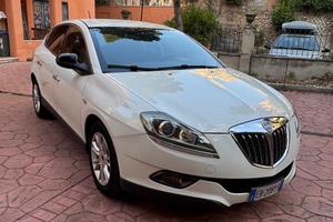 Lancia Delta 1.6 MJT DPF Platino