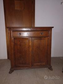 Credenza piccola