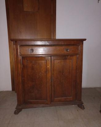 Credenza piccola