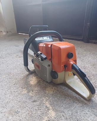 Motosega Stihl ms 044