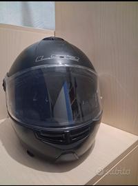 casco ls2 modulare taglia L modello ECER 22-05