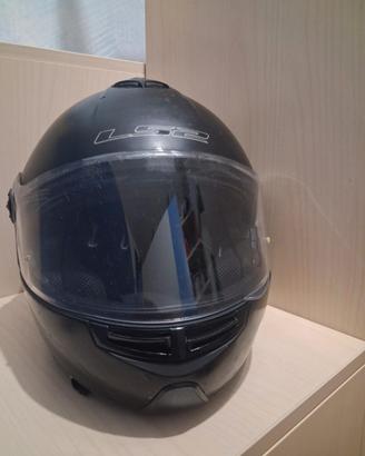 casco ls2 modulare taglia L modello ECER 22-05