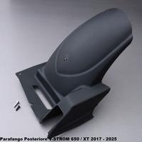 Parafango Posteriore V-STROM 650 / XT 2017 - 2025