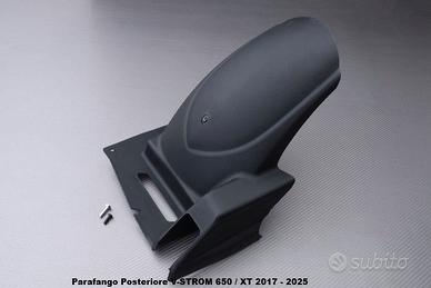 Parafango Posteriore V-STROM 650 / XT 2017 - 2025