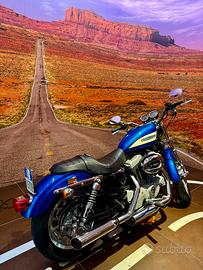 Sportster 1200 roadster