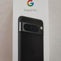 Google Pixel 8 Pro 256 GB