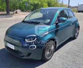 FIAT 500 Icon Berlina 42 kWh