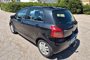 Toyota yaris 1400 D