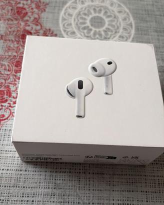 AirPods pro 3