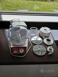 Robot da cucina Moulinex